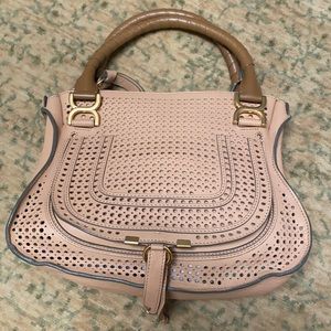 Chloe marcie purse